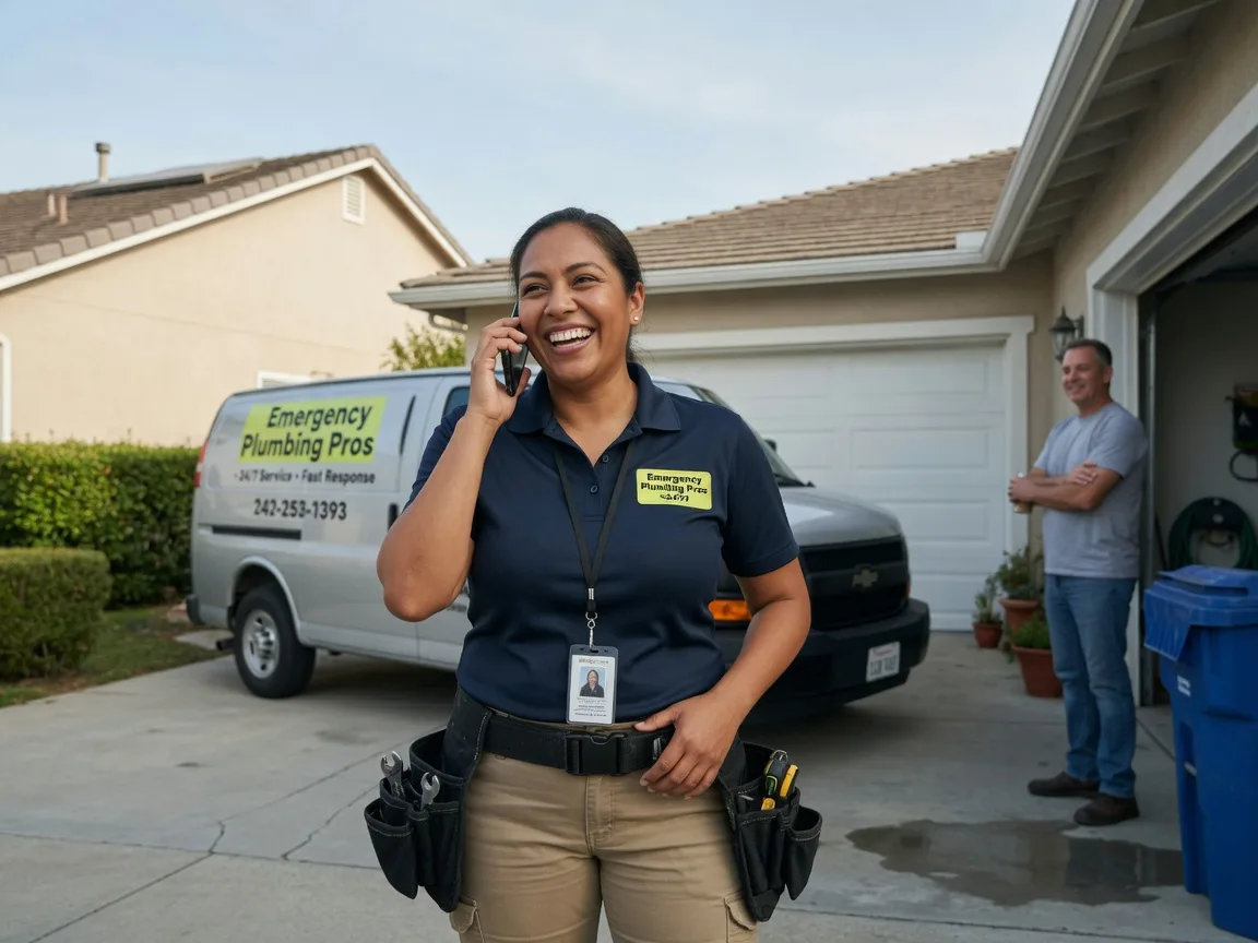 Emergency Plumber Garrett, IN FAQs